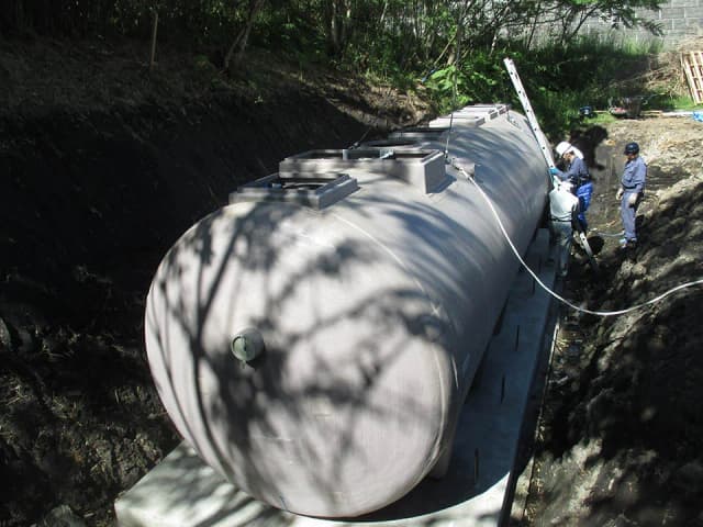 給排水・衛生
設備工事