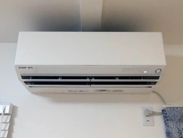 空調・換気
工事