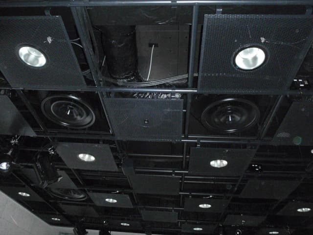 空調・換気
工事