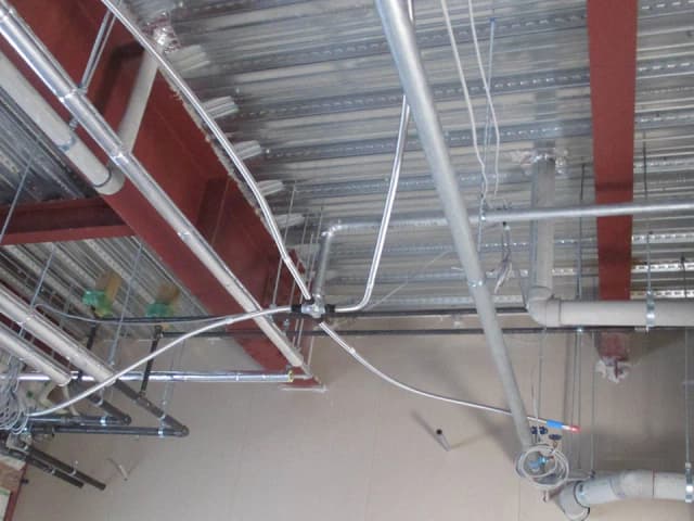 消防
設備工事
