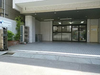 東京営業所